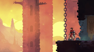 <i>Dead Cells </i>Developers Say Improving Switch Performance Is Now Their Priority